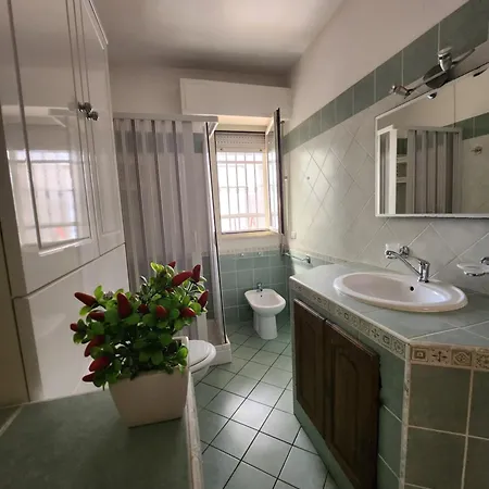 Civico 16 Apartment