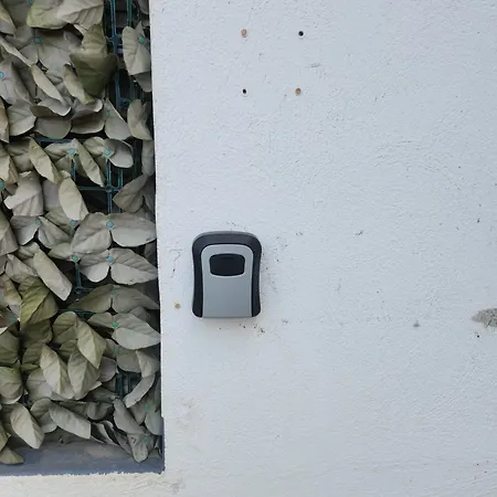 Civico 16 Apartamento Sestu