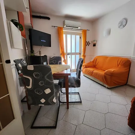 Apartment Civico 16