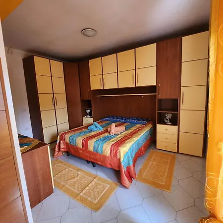 Civico 16 Lejlighed Sestu