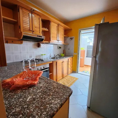 Apartment Civico 16