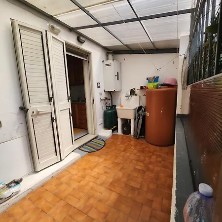 Lejlighed Civico 16 *