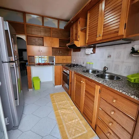 Lejlighed Civico 16 Sestu