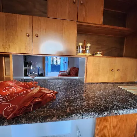 Lejlighed Civico 16 Sestu