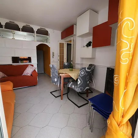 Civico 16 Apartment Sestu
