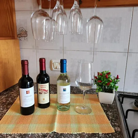 Civico 16 Lejlighed Sestu