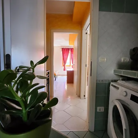 Civico 16 Apartment