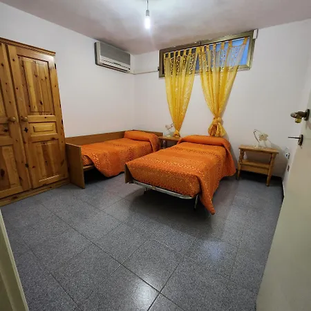 Civico 16 Apartment Sestu