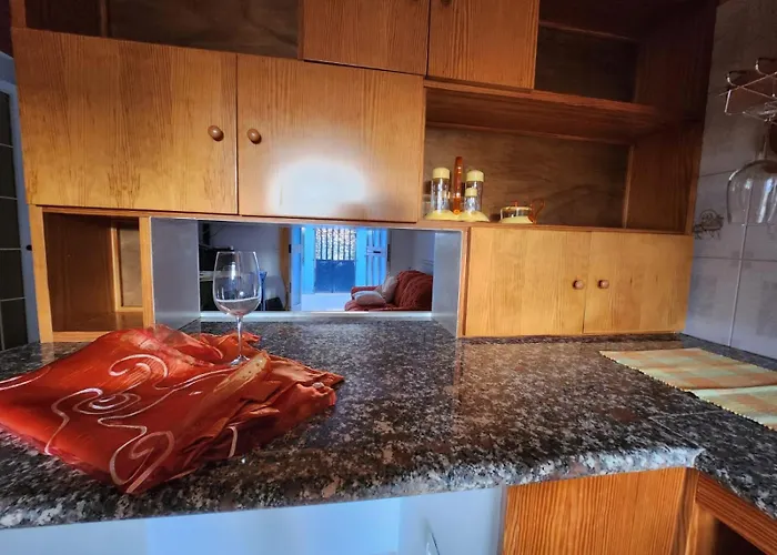 Apartamento Civico 16 Sestu